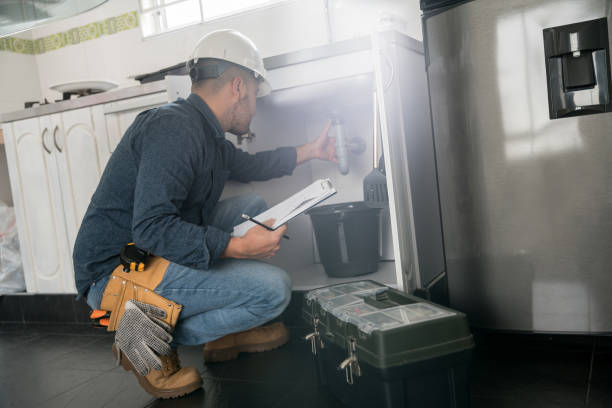 Best Sewer Line Repair  in Boswell, PA