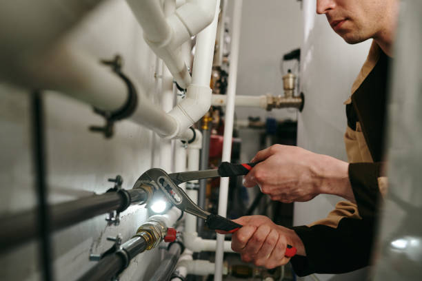 Best Best Plumbers Near Me  in Boswell, PA