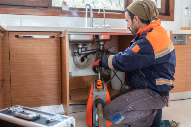 Best Hot Water Heater Installation  in Boswell, PA