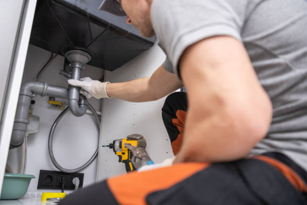 Best Plumbing Installation Services  in Boswell, PA