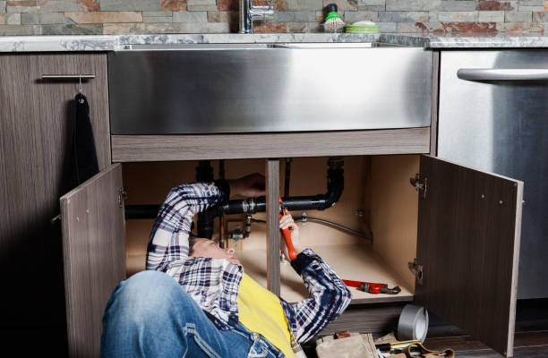 Best Affordable Plumbing Services  in Boswell, PA