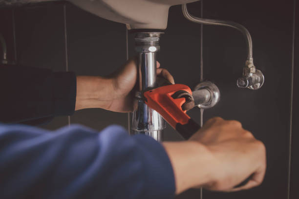 Best Gas Line Repair  in Boswell, PA