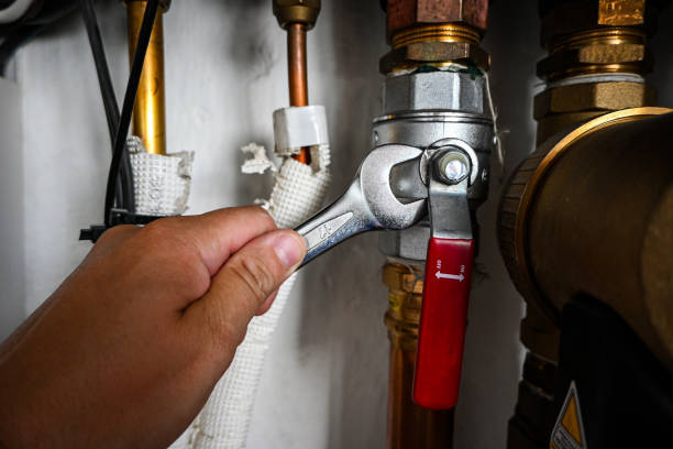 Best Plumbing Inspection Services  in Boswell, PA